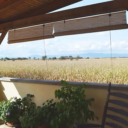 Le Loft De Nana Guest house Osthouse