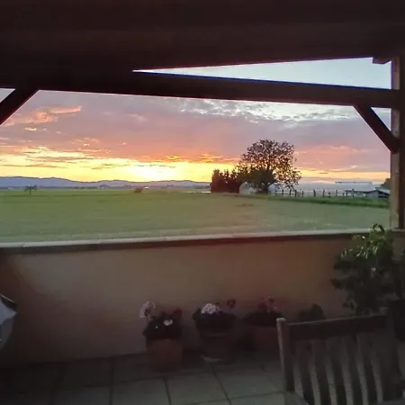 Le Loft De Nana Guest house Osthouse