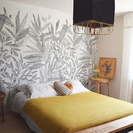 Le Loft De Nana Guest house *