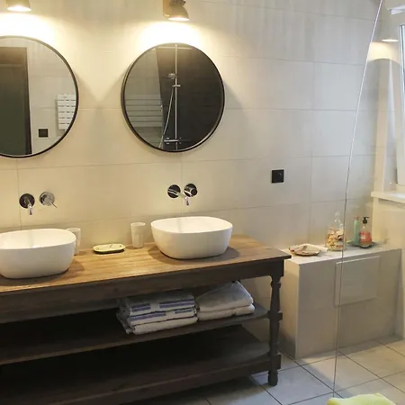 Le Loft De Nana Guest house *