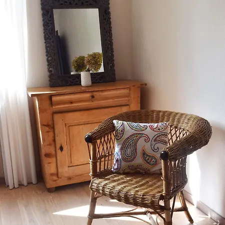 Gæstehus Le Loft De Nana