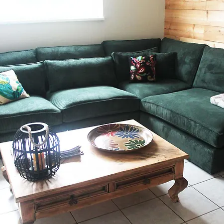 Gæstehus Le Loft De Nana 3*